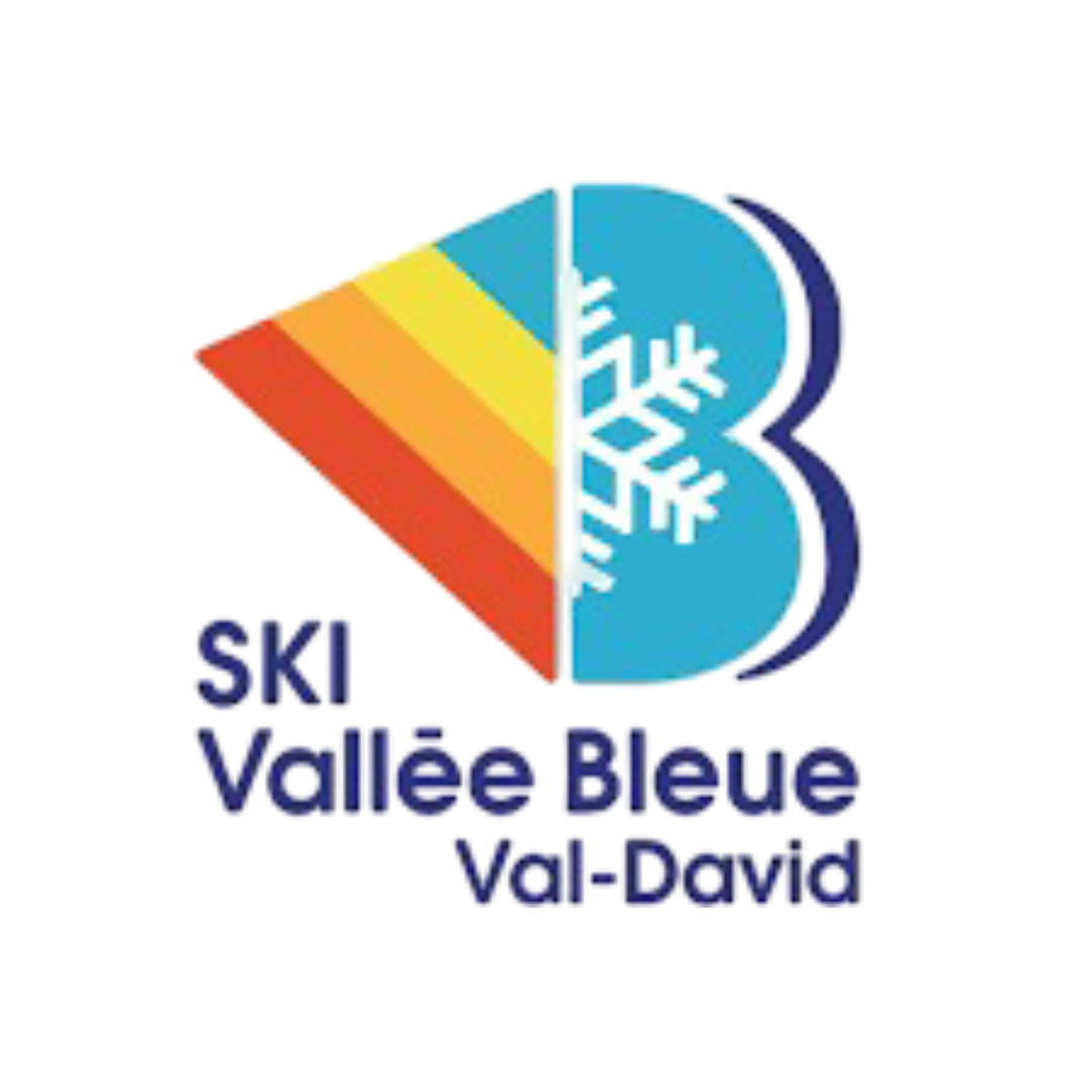 Vallée Bleue logo